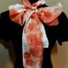 Bow Tied Eco-Print